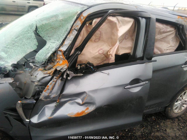 JA4AJVAWXMU607064 Mitsubishi Rvr Se/sel/le/gt