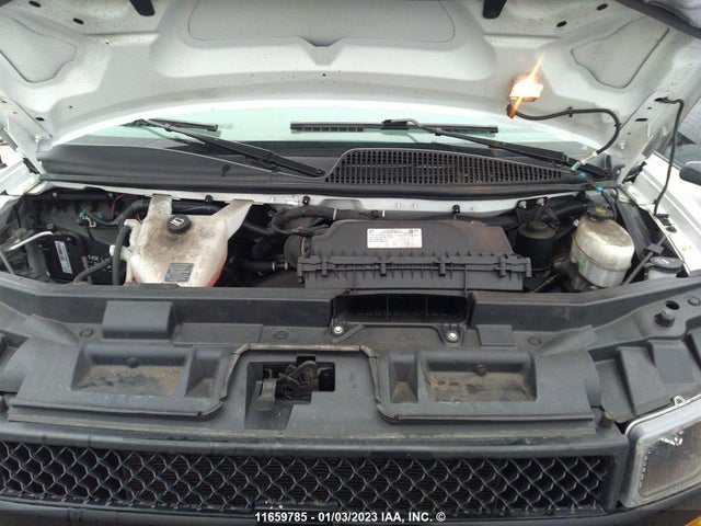Chevrolet Express G2500 2020 1GCWGBFP9L1152573 Image 10