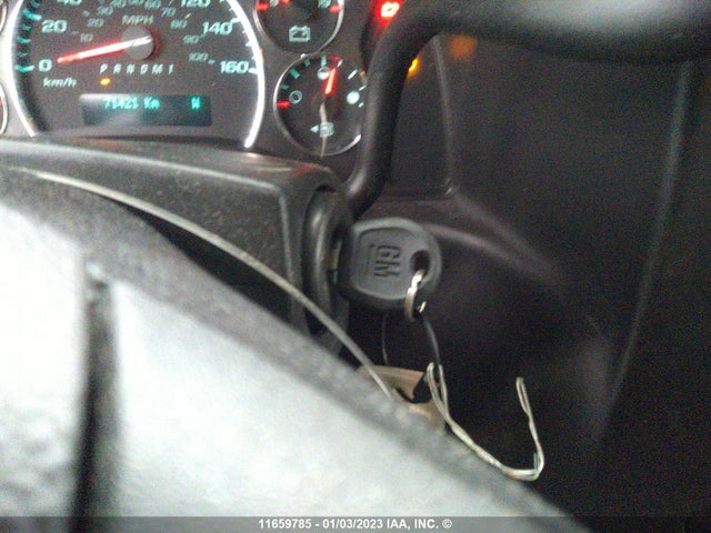 Chevrolet Express G2500 2020 1GCWGBFP9L1152573 Image 11