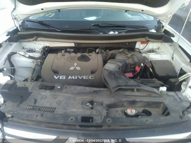 JA4JZ4AX1EZ601301 Mitsubishi OUTLANDER GT