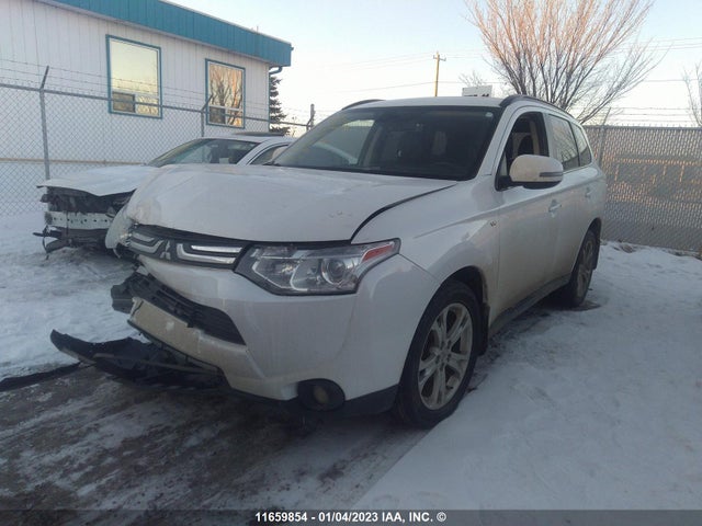 JA4JZ4AX1EZ601301 Mitsubishi OUTLANDER GT
