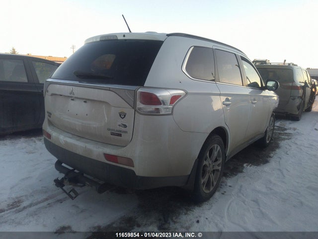 JA4JZ4AX1EZ601301 Mitsubishi OUTLANDER GT