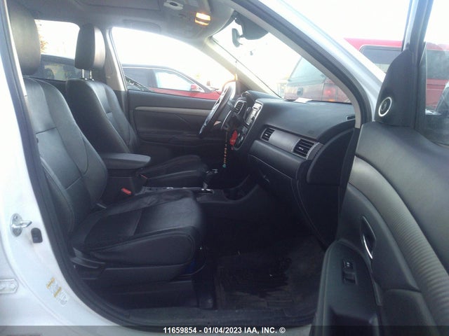 JA4JZ4AX1EZ601301 Mitsubishi OUTLANDER GT