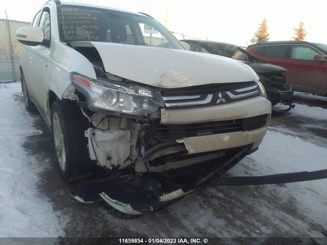 JA4JZ4AX1EZ601301 Mitsubishi OUTLANDER GT