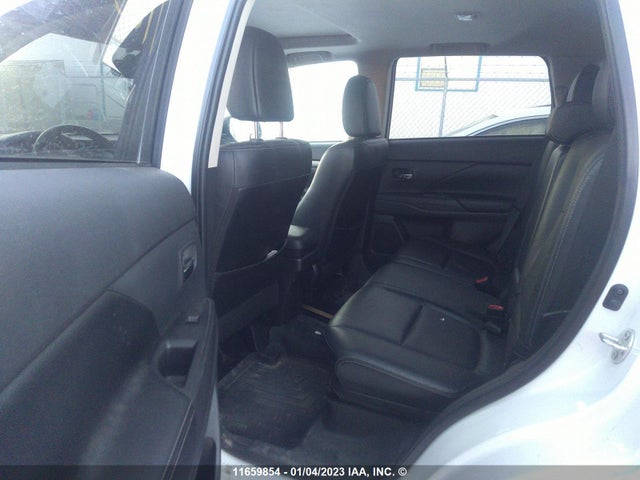 JA4JZ4AX1EZ601301 Mitsubishi OUTLANDER GT