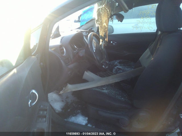 Nissan Versa Note S/s Plus/sv/sl 2014 3N1CE2CP1EL350382 Image 6