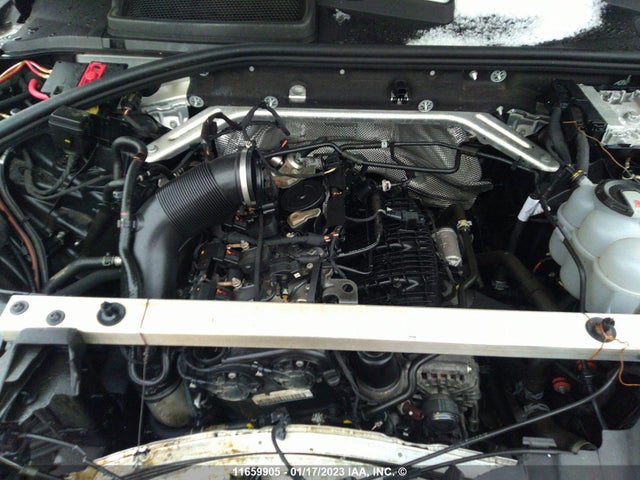 WA1LHAF79KD014498 Audi Q7 Premium Plus/se Premium P