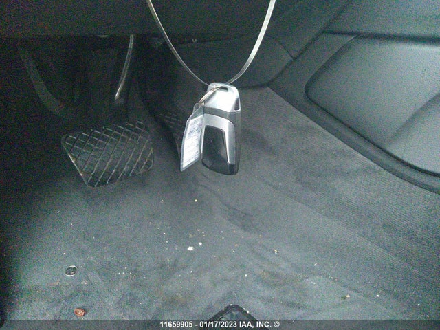 WA1LHAF79KD014498 Audi Q7 Premium Plus/se Premium P
