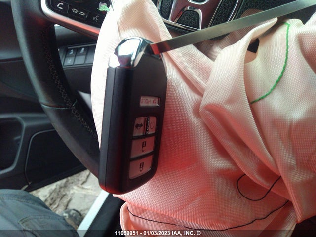 Honda Civic Ex 4dr 2020 2HGFC2F79LH027801 Image 3