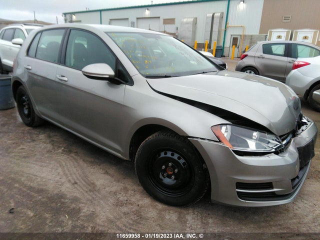 3VW217AU9HM009379 auction archive image