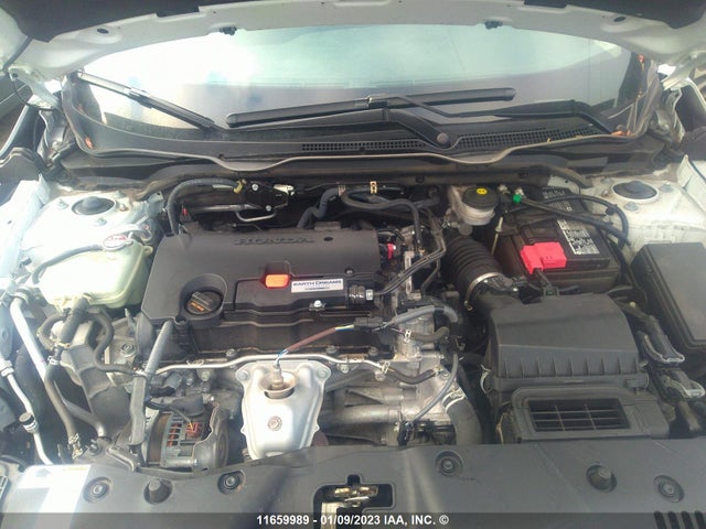 Продажа на аукционе авто 2019 Honda Civic Ex 4dr, vin: 2HGFC2F71KH036149, номер лота: 11659989