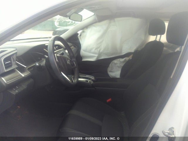 Продажа на аукционе авто 2019 Honda Civic Ex 4dr, vin: 2HGFC2F71KH036149, номер лота: 11659989