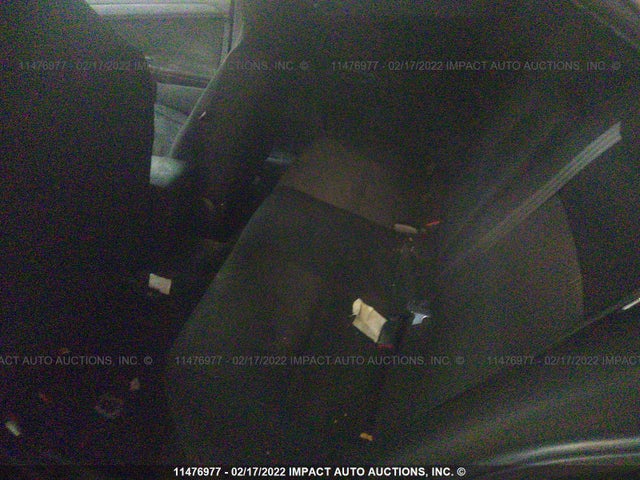 JA3AU26U49U610437 Mitsubishi Lancer Es/es Sport