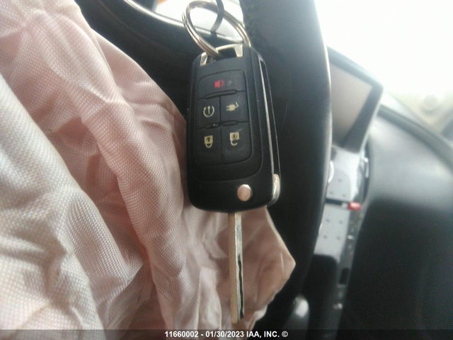 Chevrolet Volt 2015 1G1RA6E4XFU124564 Image 11