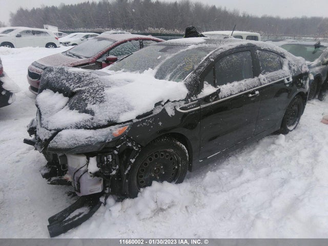 Chevrolet Volt 2015 1G1RA6E4XFU124564 Image 2