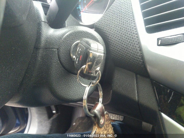 Chevrolet CRUZE LT 2012 1G1PG5SC0C7372960 Image 3