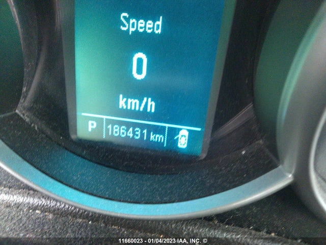 Chevrolet CRUZE LT 2012 1G1PG5SC0C7372960 Image 8