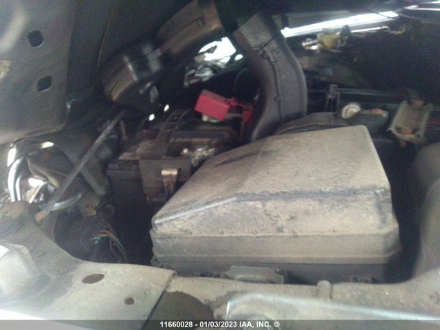 JA32V2FW8CU602027 Mitsubishi Lancer Se