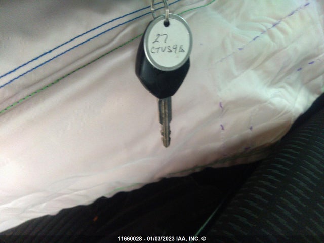 JA32V2FW8CU602027 Mitsubishi Lancer Se