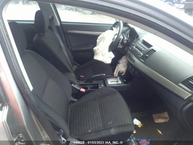 JA32V2FW8CU602027 Mitsubishi Lancer Se