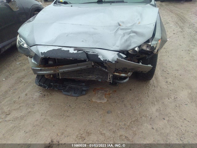 JA32V2FW8CU602027 Mitsubishi Lancer Se