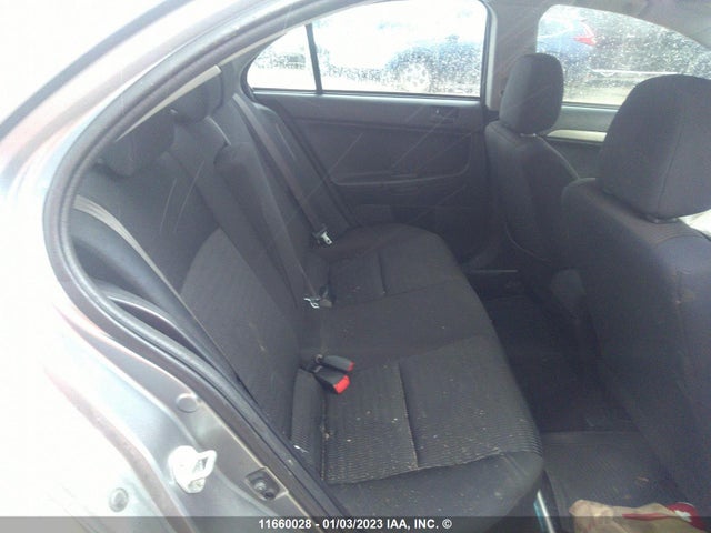 JA32V2FW8CU602027 Mitsubishi Lancer Se