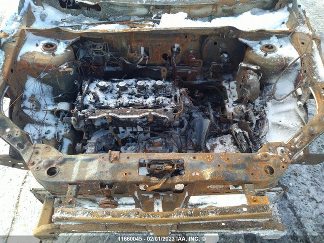 4A4AH3AU7DE602850 Mitsubishi RVR SE