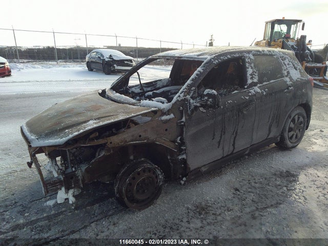 4A4AH3AU7DE602850 Mitsubishi RVR SE