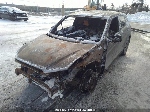 4A4AH3AU7DE602850 Mitsubishi RVR SE