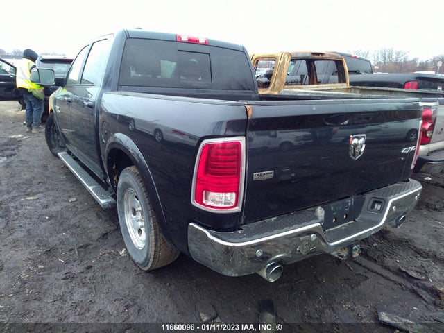 RAM 1500 Laramie 2016 1C6RR7NM8GS267913 Image 3