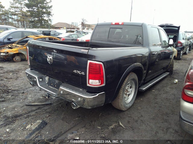 RAM 1500 Laramie 2016 1C6RR7NM8GS267913 Image 4