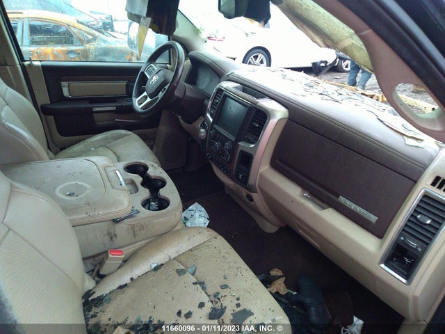 RAM 1500 Laramie 2016 1C6RR7NM8GS267913 Image 5