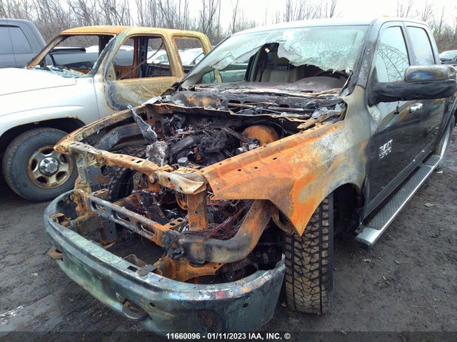RAM 1500 Laramie 2016 1C6RR7NM8GS267913 Image 6