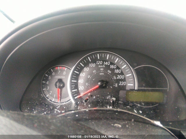 Nissan Micra 2019 3N1CK3CP7KL237563 Image 7