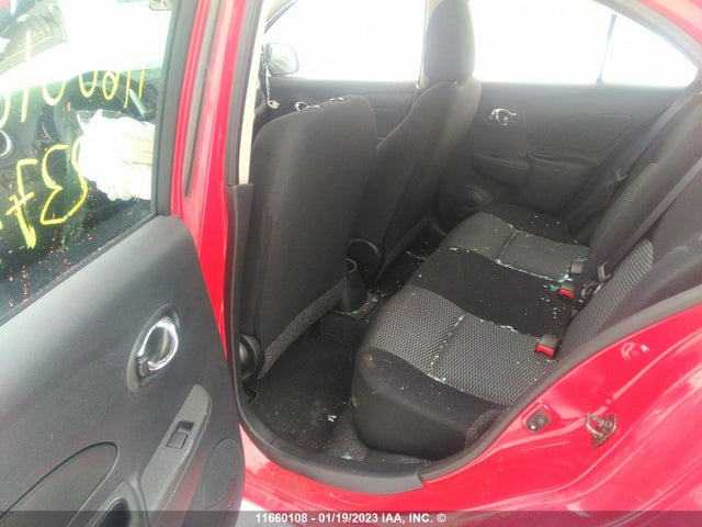 Nissan Micra 2019 3N1CK3CP7KL237563 Image 8
