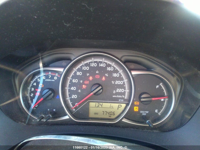 Toyota Yaris 2015 VNKKTUD33FA042085 Image 7
