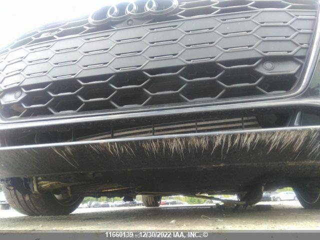 WAUC4AF41MA043504 Audi S4 Prestige