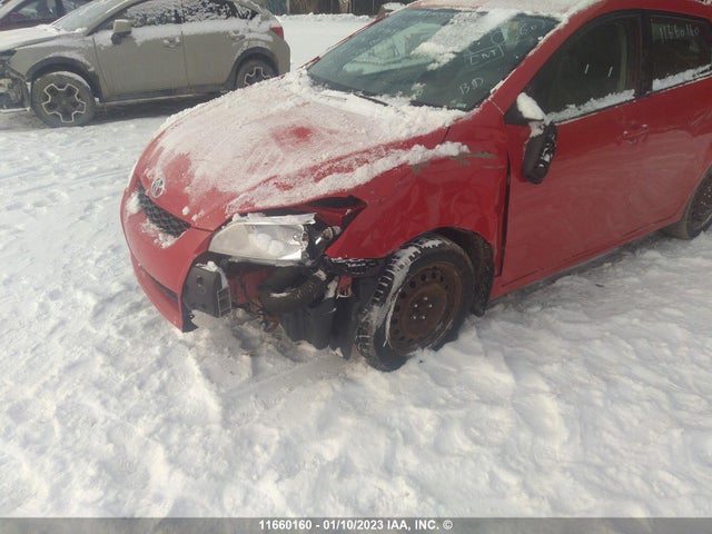 Toyota Matrix 2012 2T1KU4EE6CC831053 Image 7