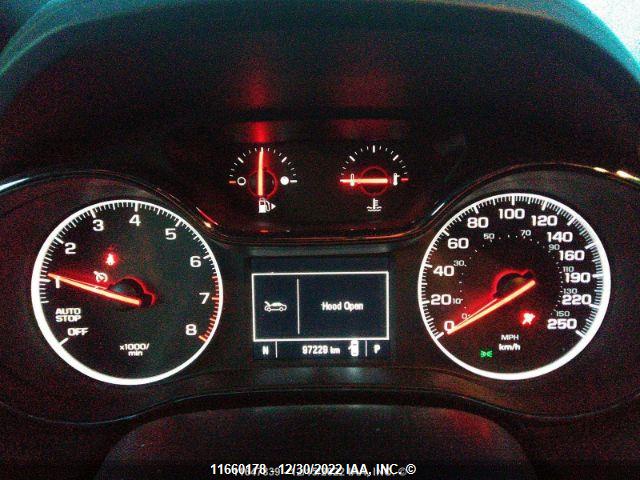 Chevrolet CRUZE LT 2019 1G1BE5SM8K7127427 Image 7
