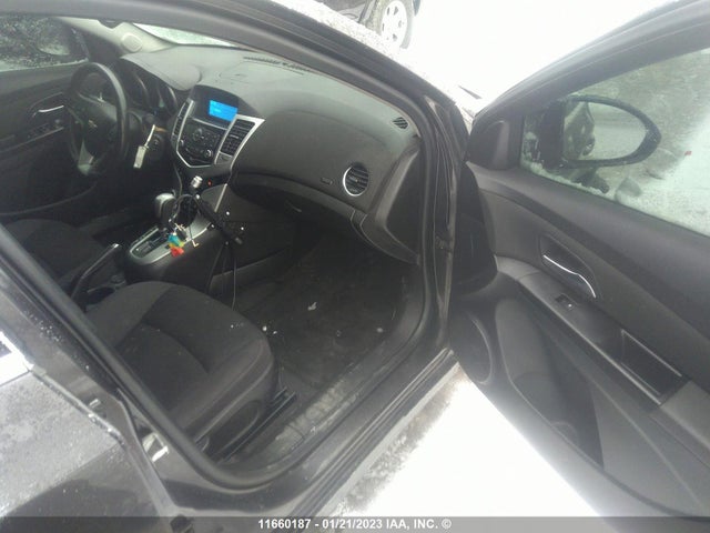 Chevrolet CRUZE LT 2014 1G1PC5SB4E7394000 Image 5
