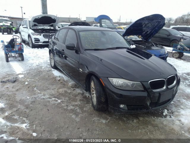 Auction sale of the 2011 Bmw 328 Xi, vin: WBAPK7C52BF196609, lot number: 11660226