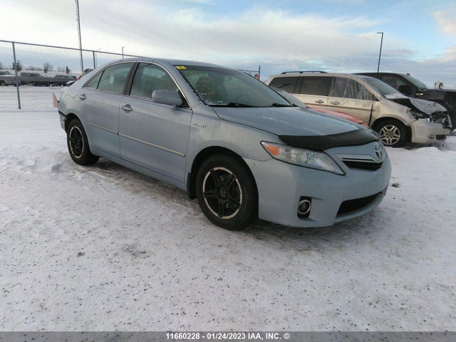 2011 4T1BB3EK4BU129400 main image