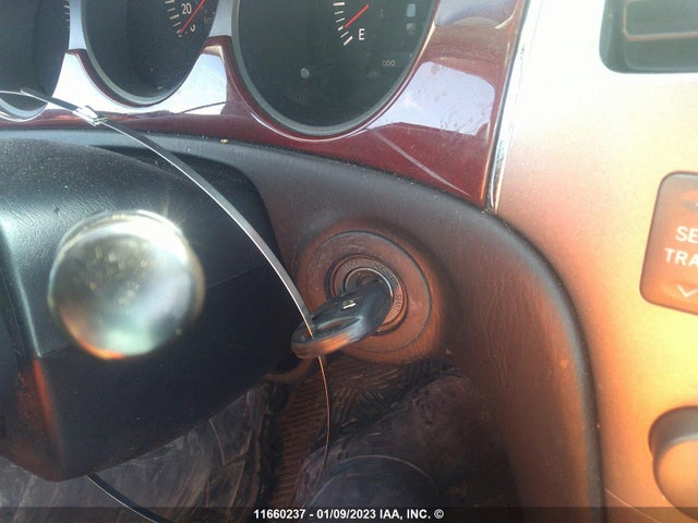 JTHBA30G665160589 Lexus ES 330
