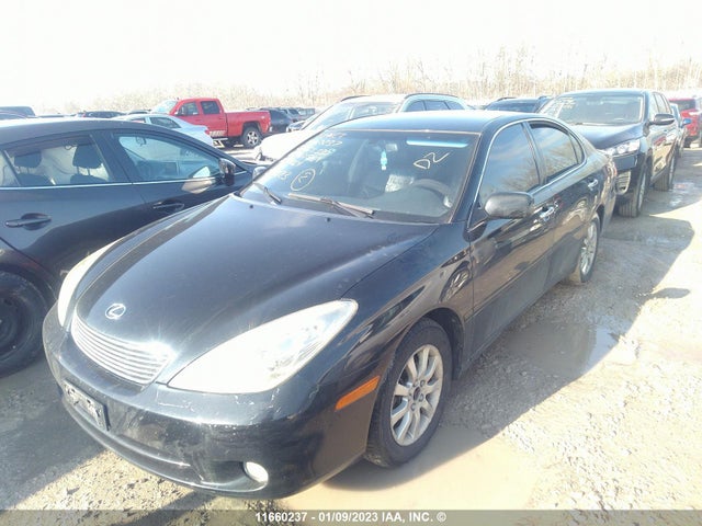 JTHBA30G665160589 Lexus ES 330