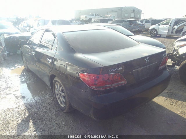 JTHBA30G665160589 Lexus ES 330