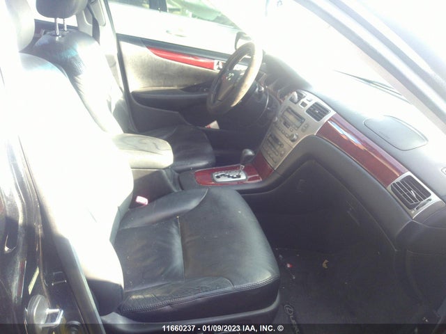 JTHBA30G665160589 Lexus ES 330