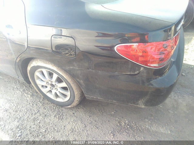 JTHBA30G665160589 Lexus ES 330