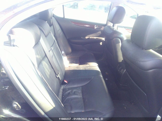 JTHBA30G665160589 Lexus ES 330