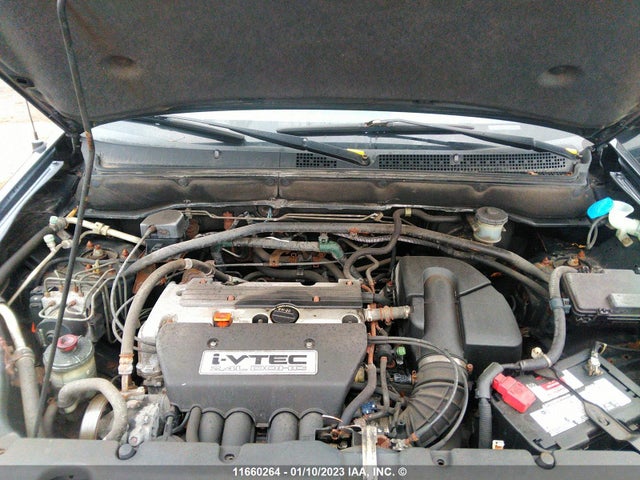 Honda CR-V EX 2003 JHLRD78823C816292 Image 11