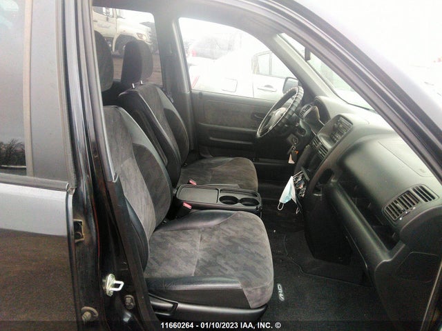 Honda CR-V EX 2003 JHLRD78823C816292 Image 6